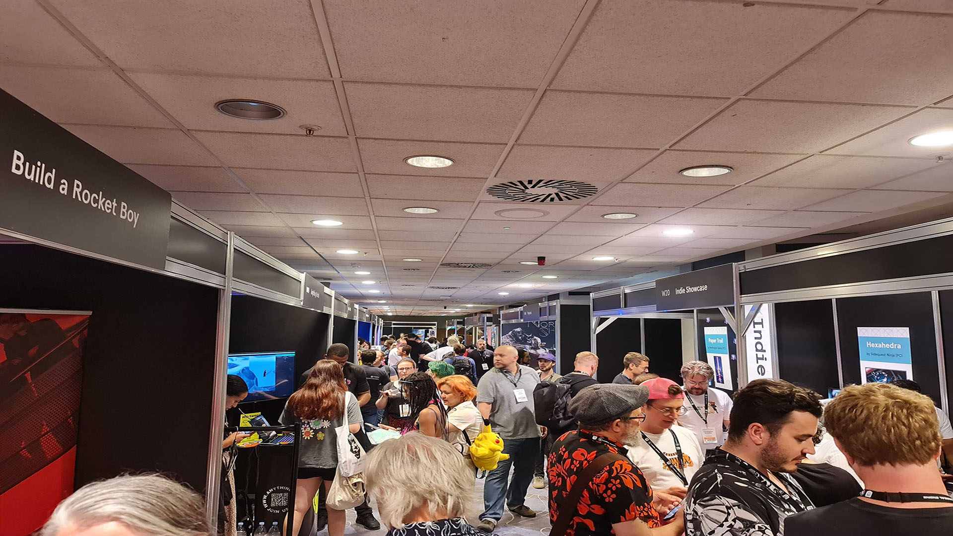 AudioMob at Develop Brighton 2022!