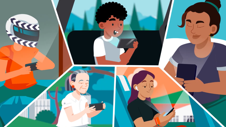 What is AudioMob? And why is it awesome?