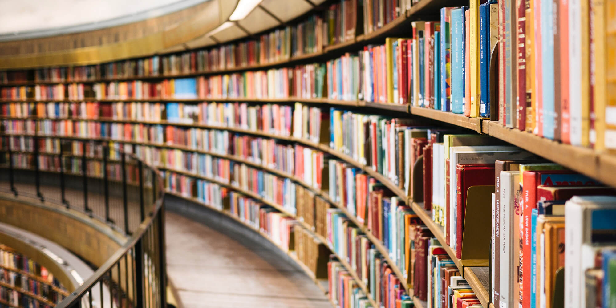 AudioMob in 6 brilliant books