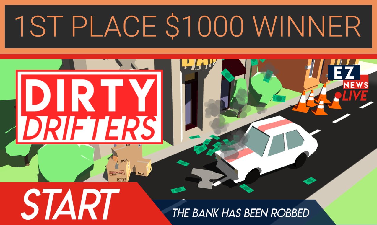 Announcing the Resonate Game Jam winner