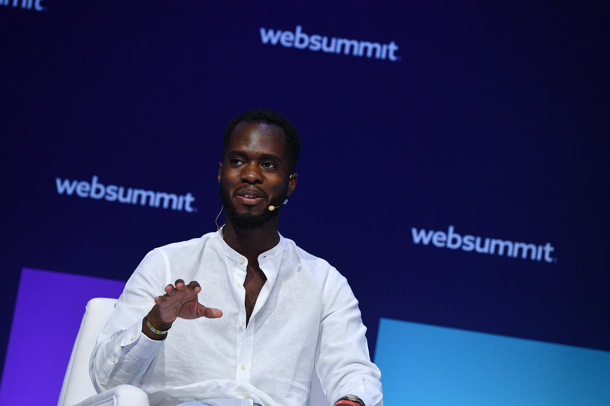 Audiomob Talks Adtech and Gaming at Web Summit 2022