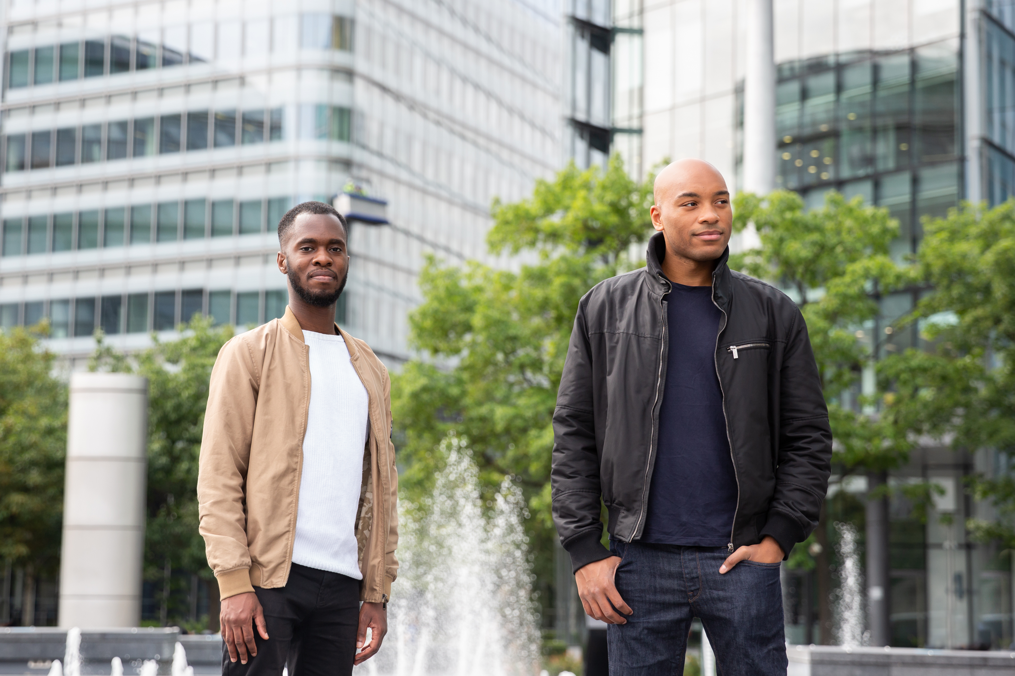 AudioMob stars in Google For Startups lineup