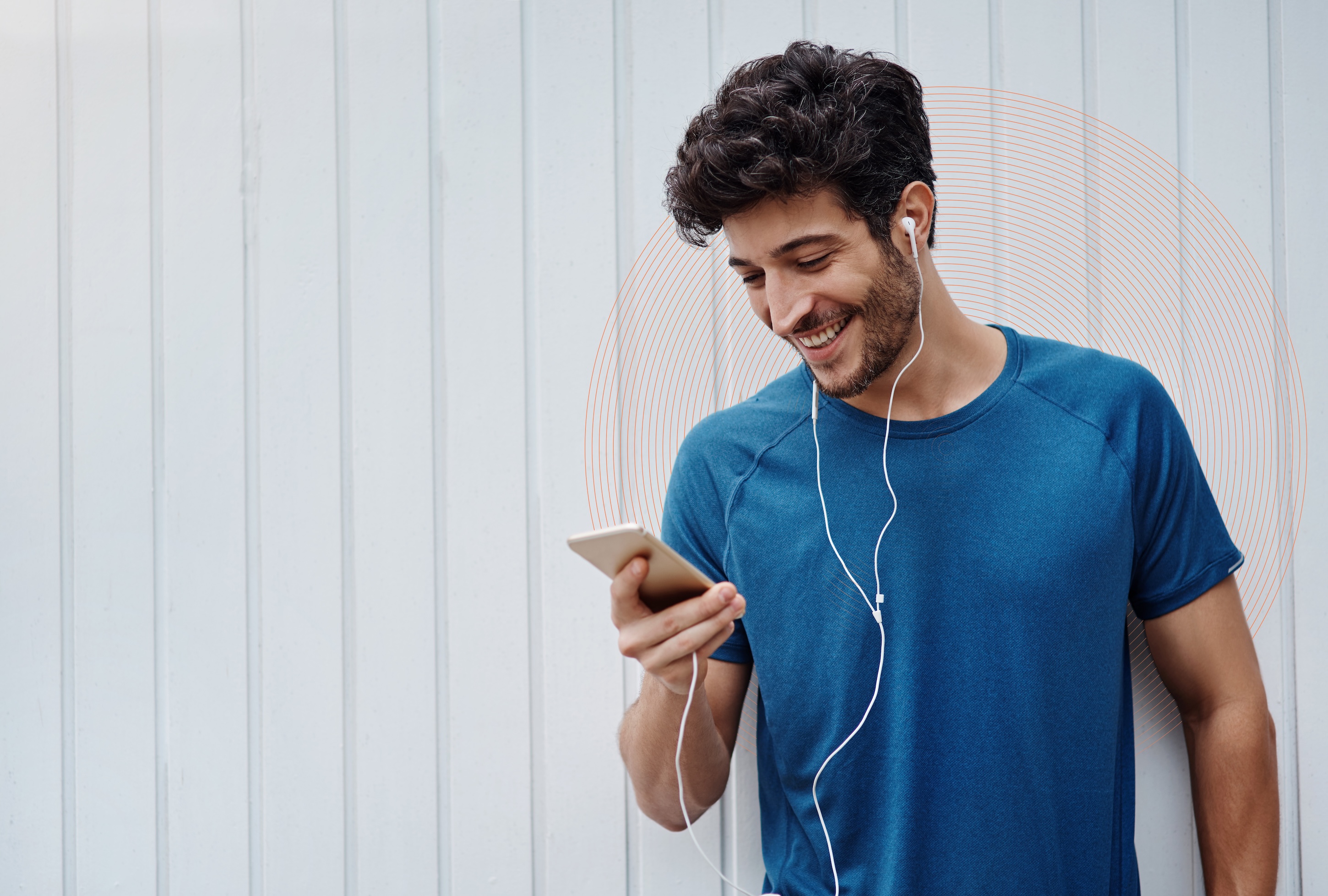 Silencing the Competition: Our Patented Tech Gets Your Audio Ads Heard
