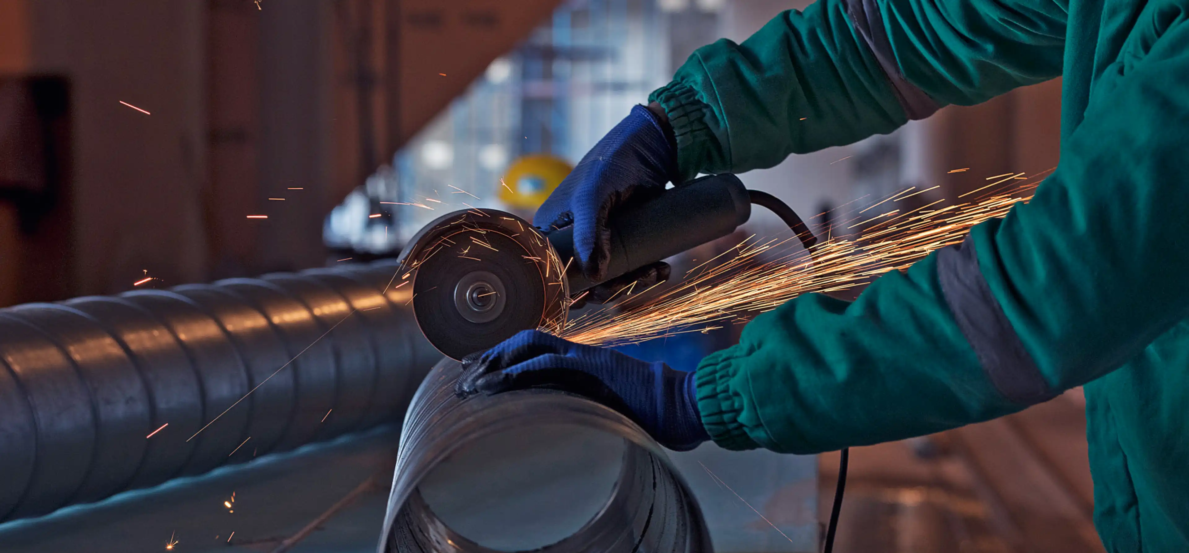 Kontix-service-one-conventonal-steel-erection-system