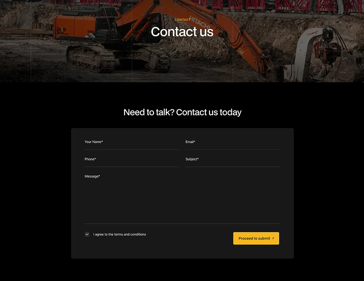 Kontix-contact-three-page-image-webflow-ecommerce-template