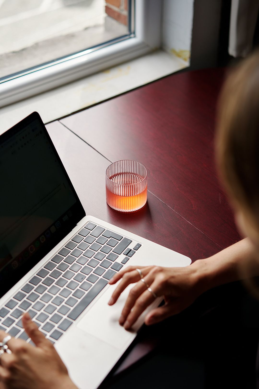 Dripl | Healthy, functional drinks at the touch of a button