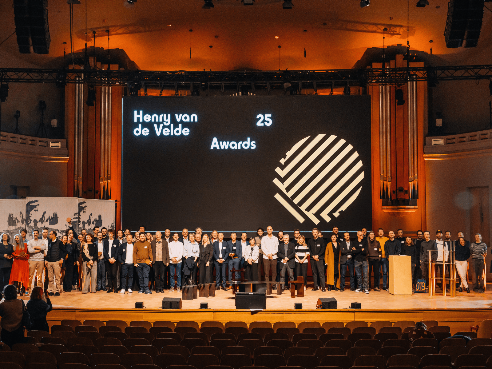Dripl bekroond met Henry van de Velde Award voor innovatieve drinkoplossingen