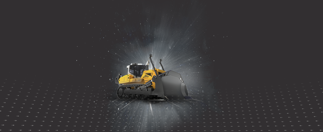 Rockma Dozer