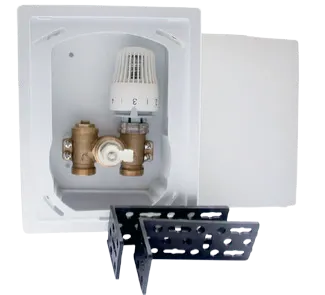 RTL Box Rücklaufregelung