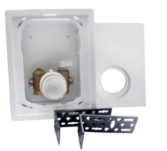 RTL Box Raumregelung