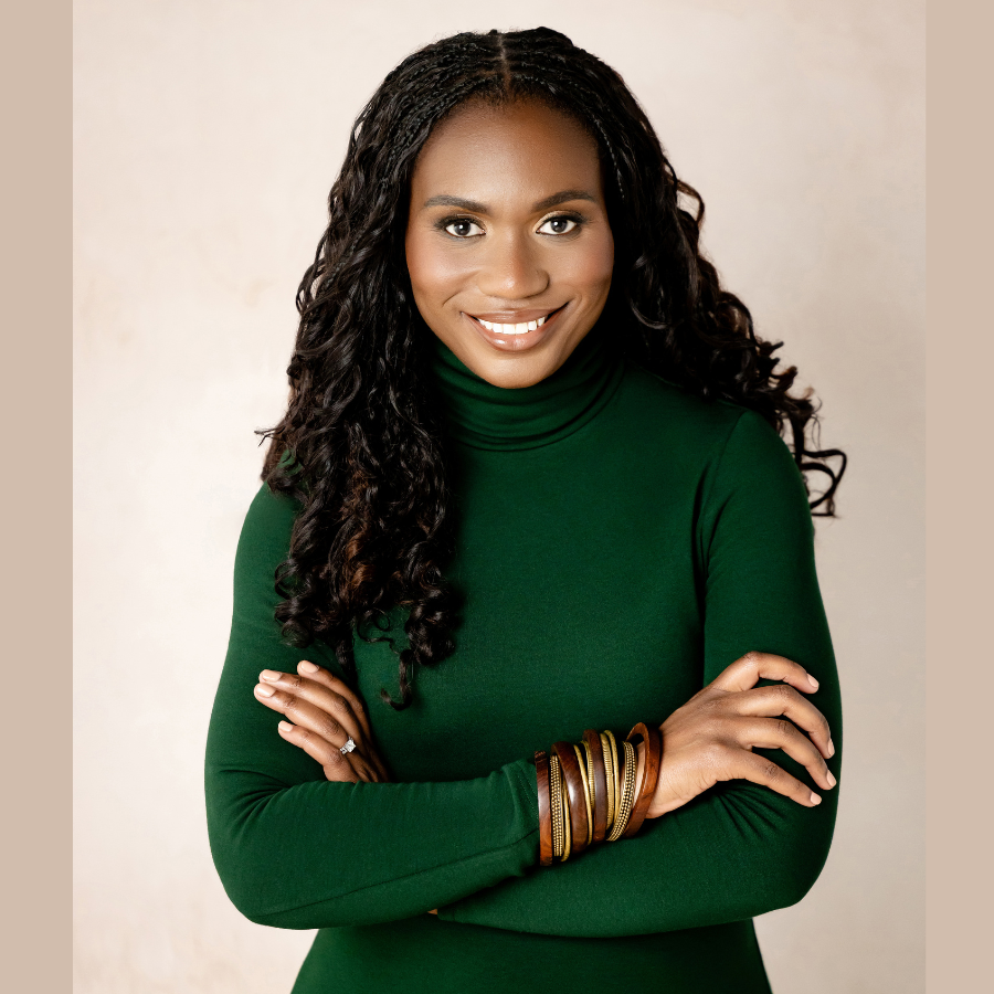 Satta Sarmah Hightower