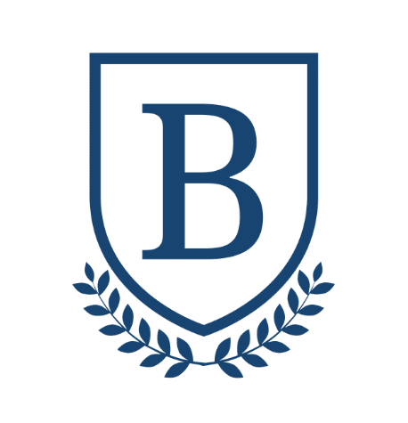 logo blue bogaerts