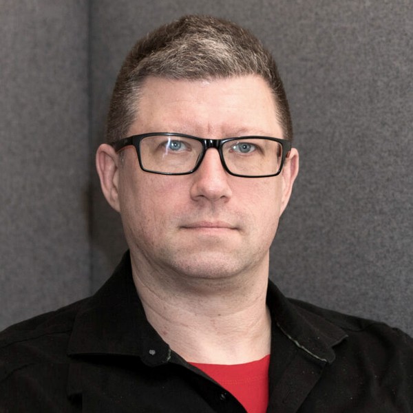 Jesper de Fries Jensen