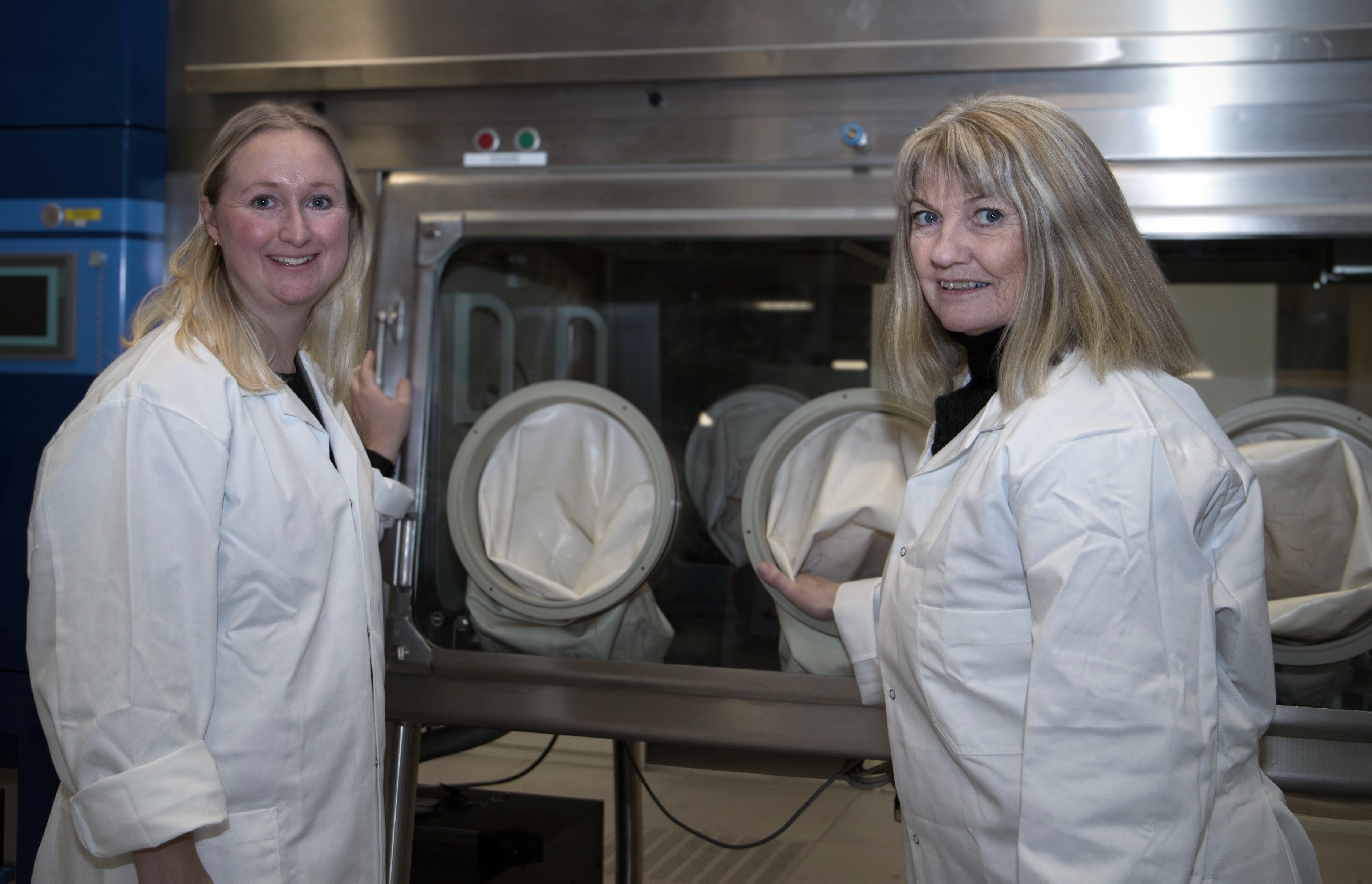 Novo Nordisk Kalundborg pharmaceutical manufacturing facility