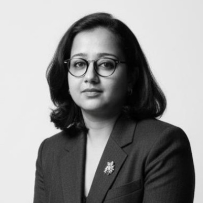 Tanu Gupta
