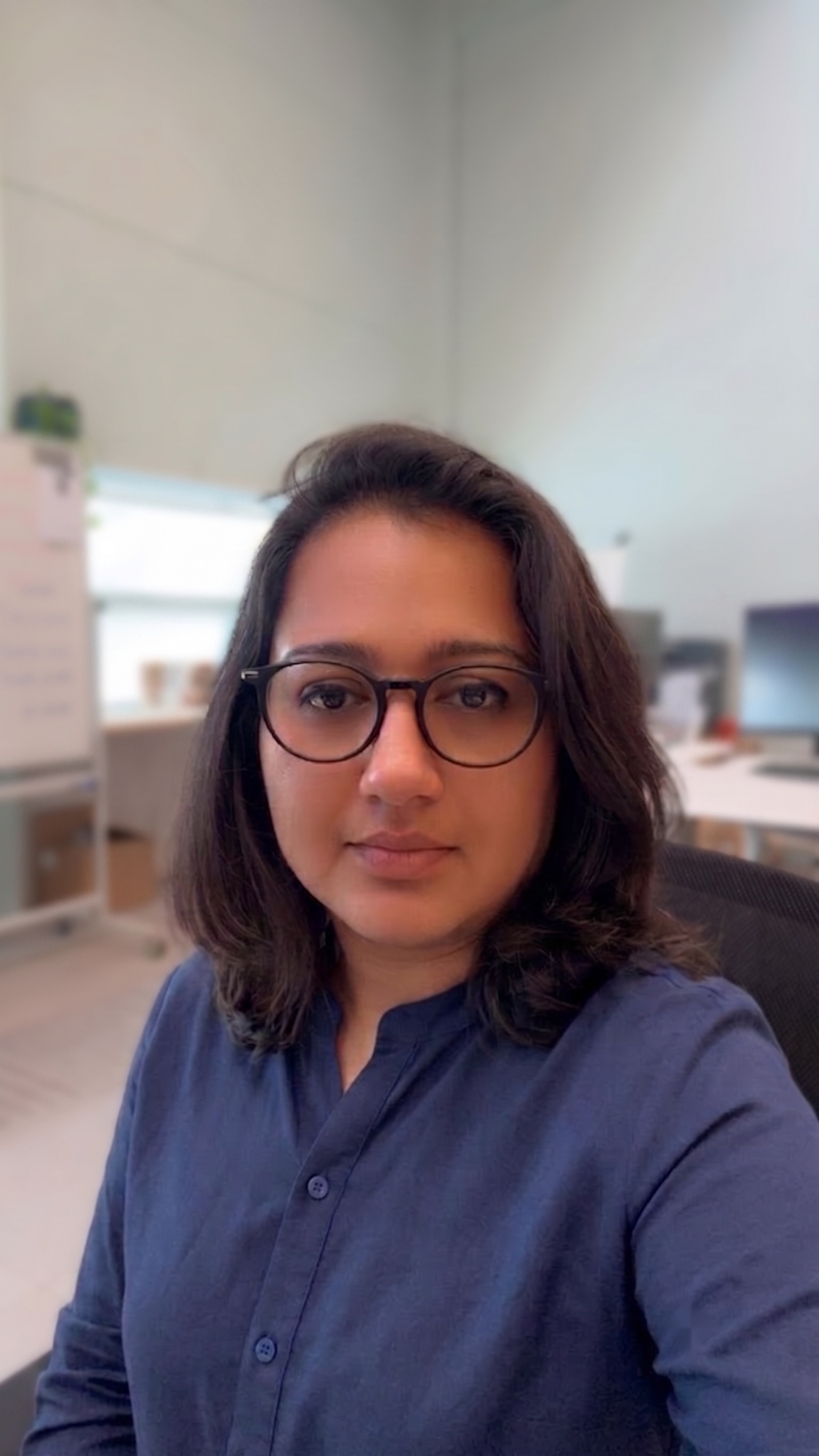 Photo of Tanu Gupta