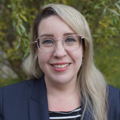 Photo of Valeria Meloni