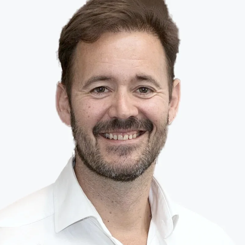 Photo of Kasper Carlsen
