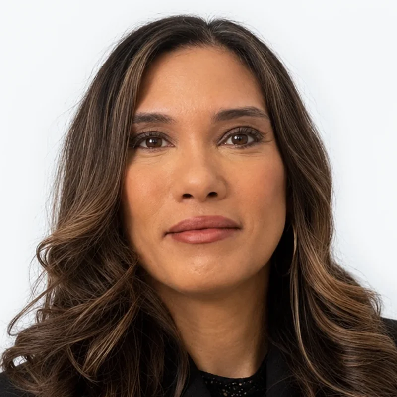 Photo of Raquel Petersen