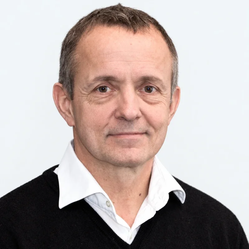 Photo of Peter Mastrup