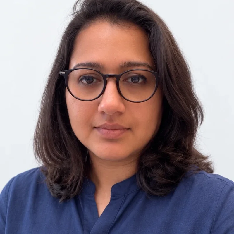 Photo of Tanu Gupta