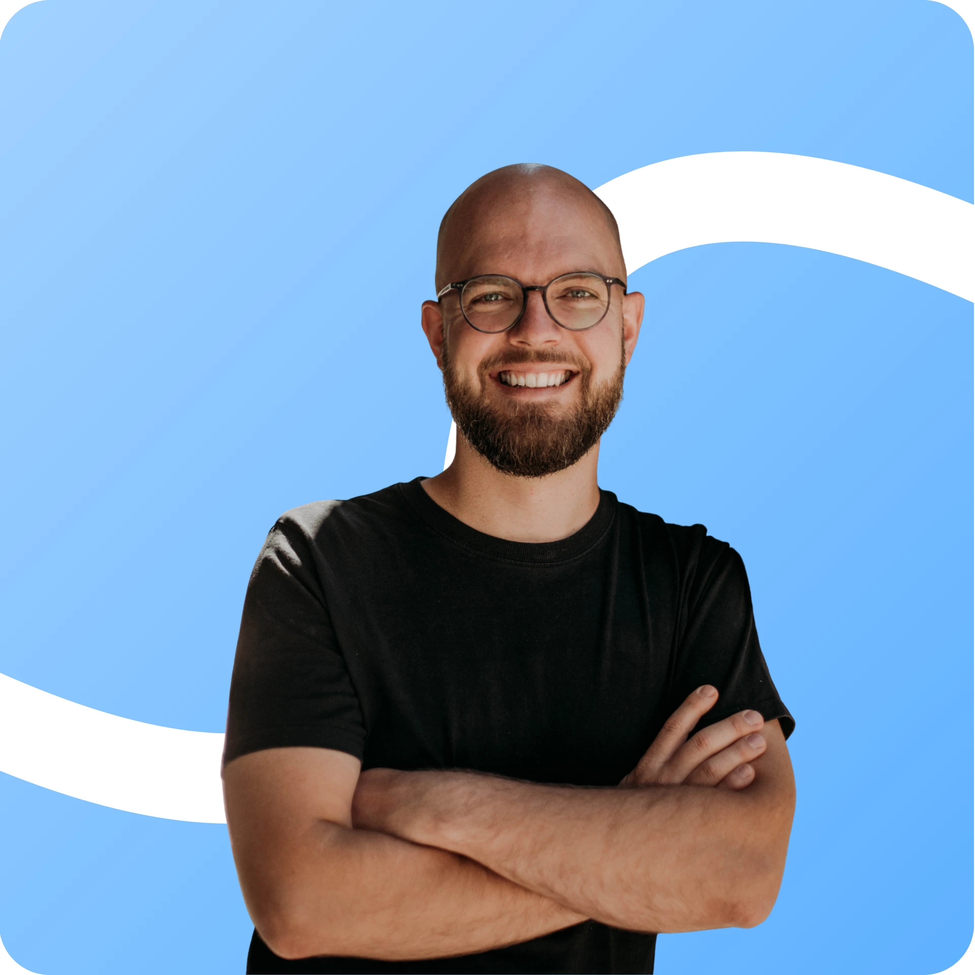 Markus Aurich, co-founder of Signivo