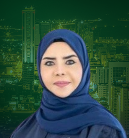 Entesar Al Hammadi