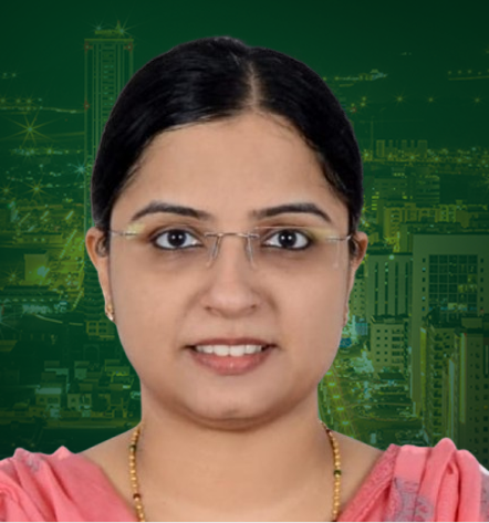 Betsy Mathew