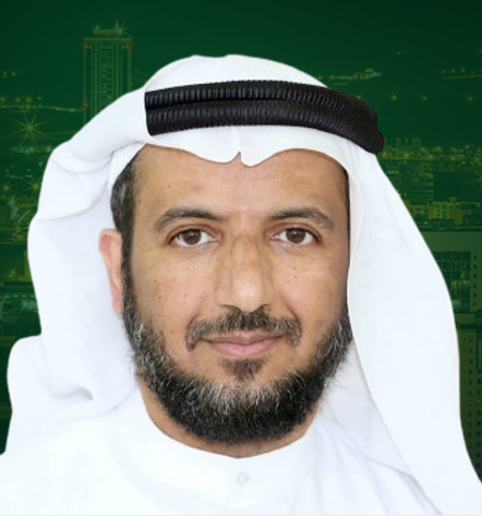 Khalid Khalfan