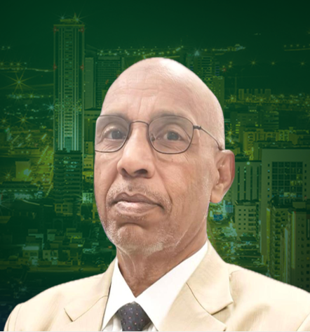 Gasim Alsaid