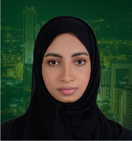 Muna Ali alserkal