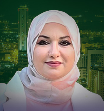 Reem Gadalla