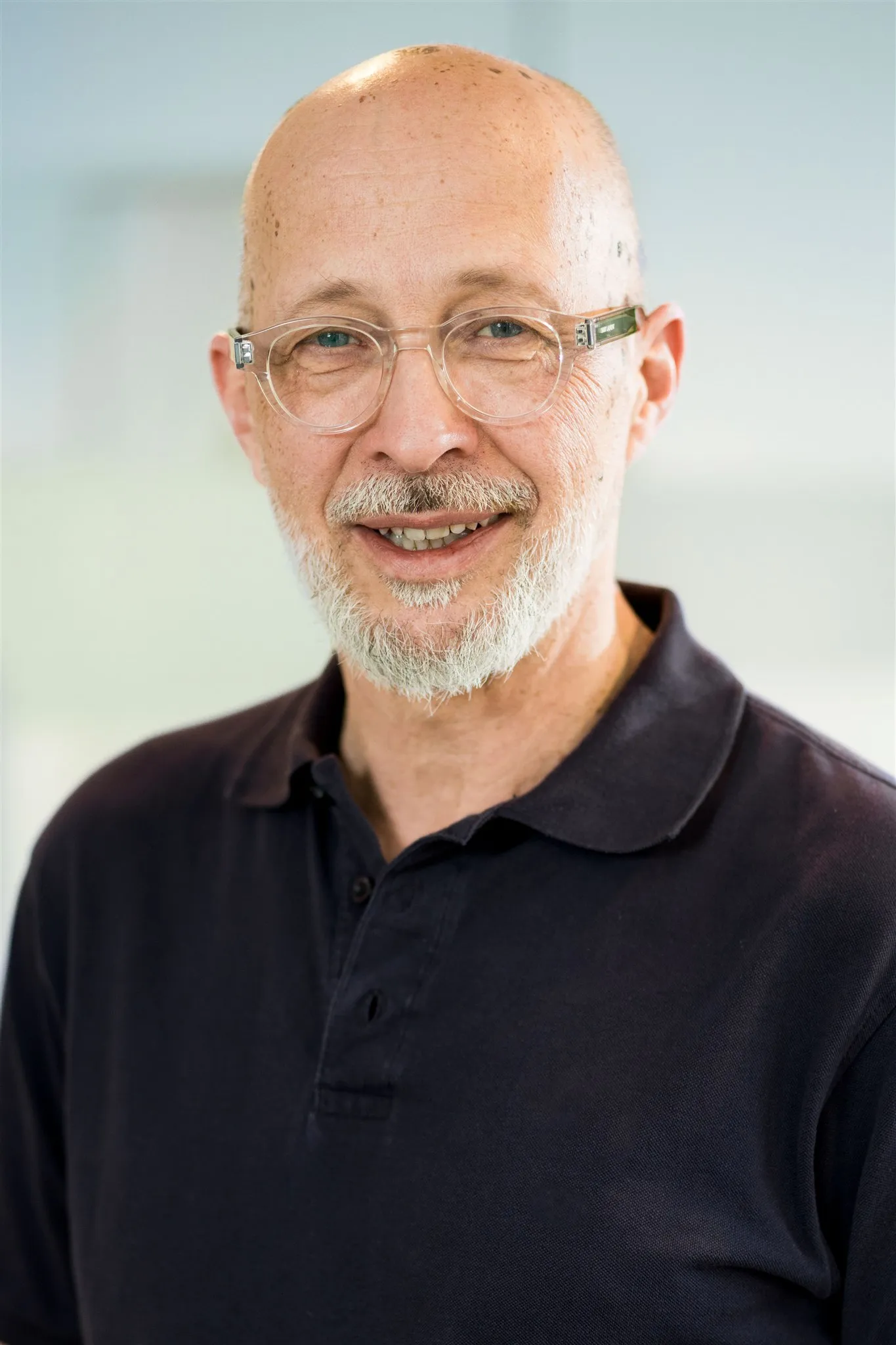 Portrait von Herr Dr. Gräwingholt