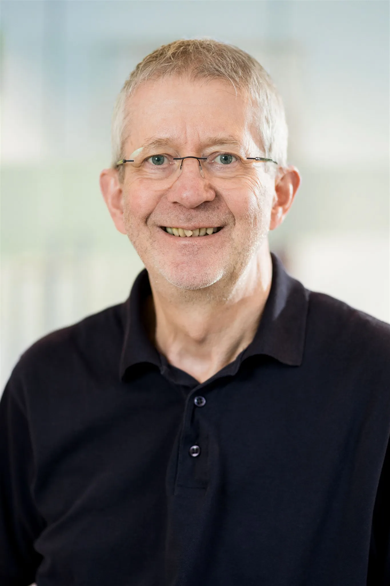Portrait von Herr Dr. Freitag