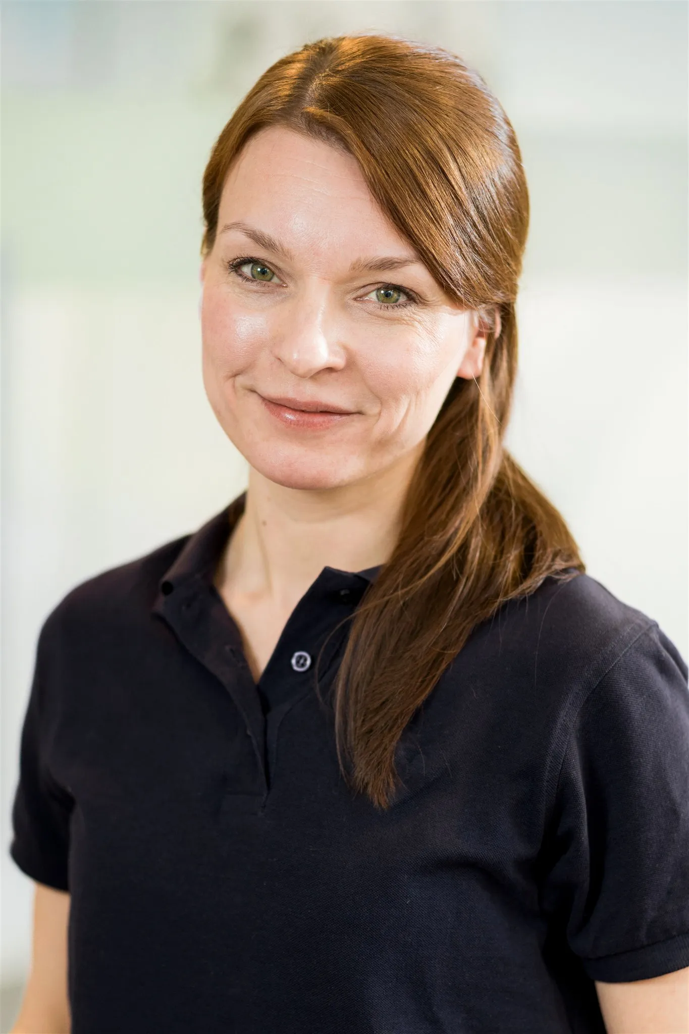 Portrait von Frau Dr. Danckworth