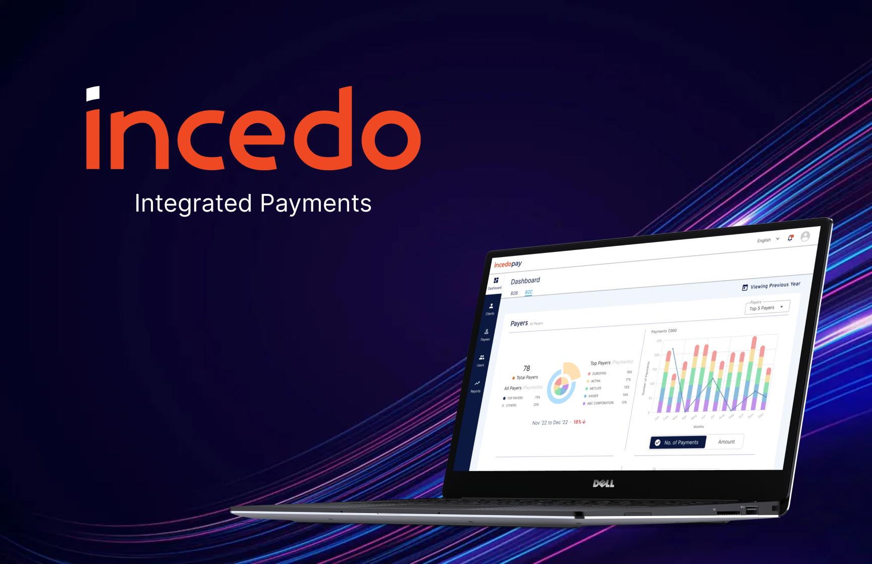 Incedopay Project