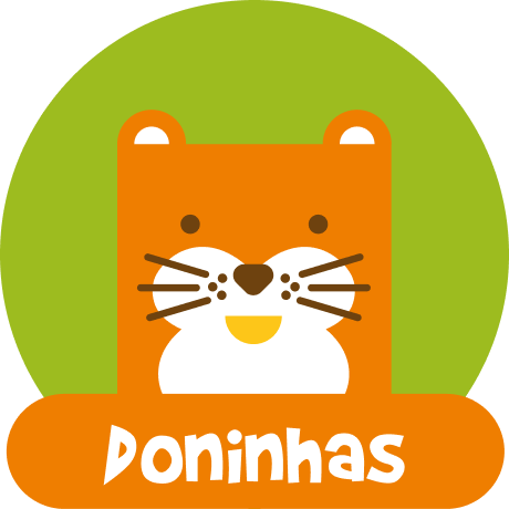Mascote da Sala das Doninhas