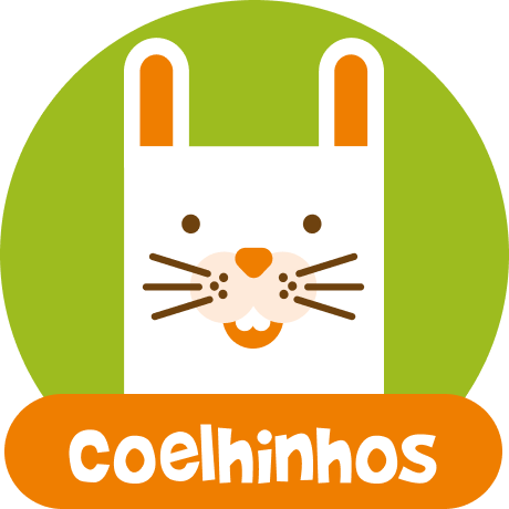 Mascote da Sala dos Coelhinhos