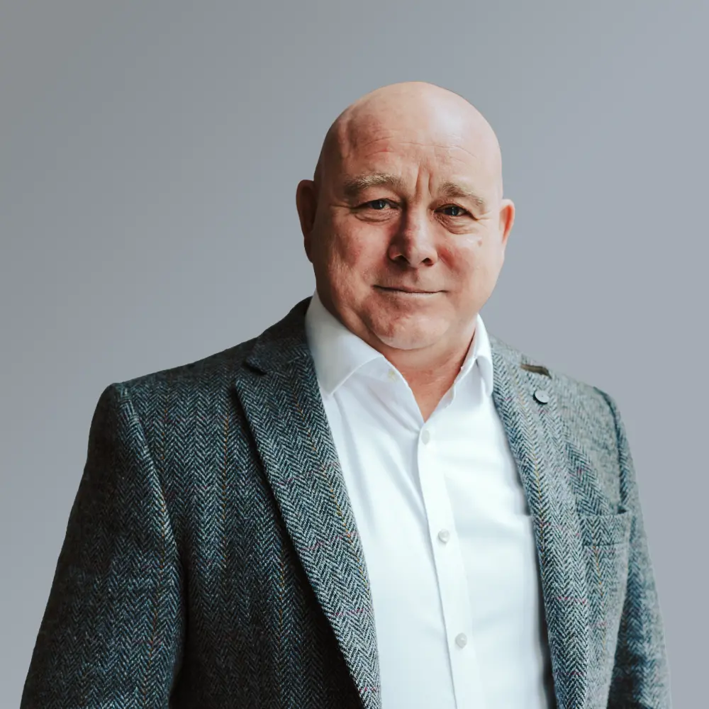 Simon Malarkey, F8 Group