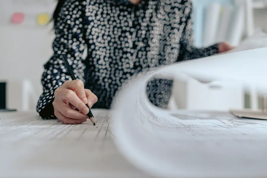 Developer needs — design drawings review