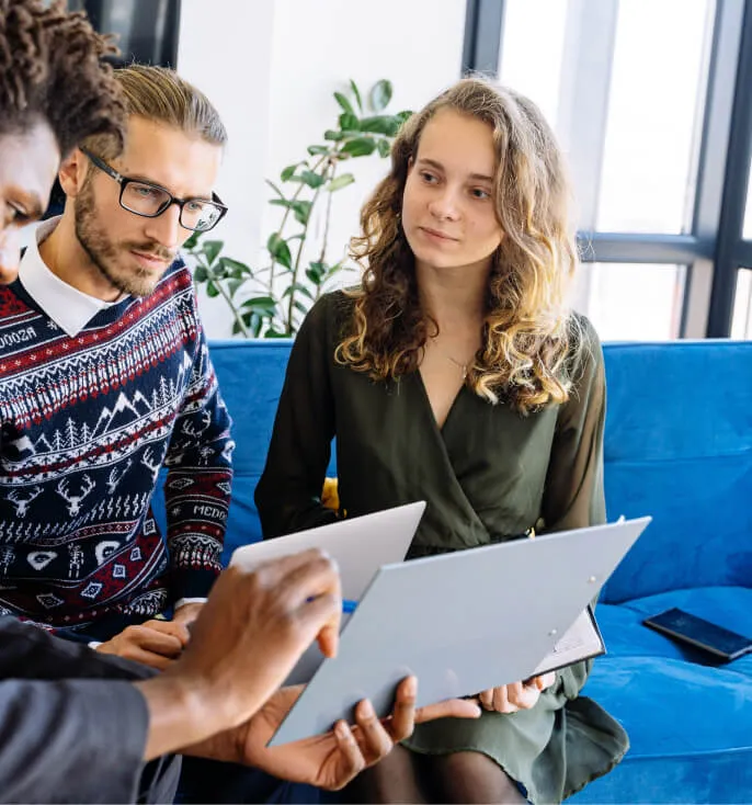 Join Our Growing Company - Promoplus X Webflow Template