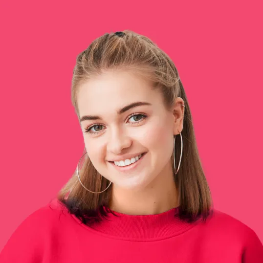 I Love My Work At Promoplus - Promoplus X Webflow Template