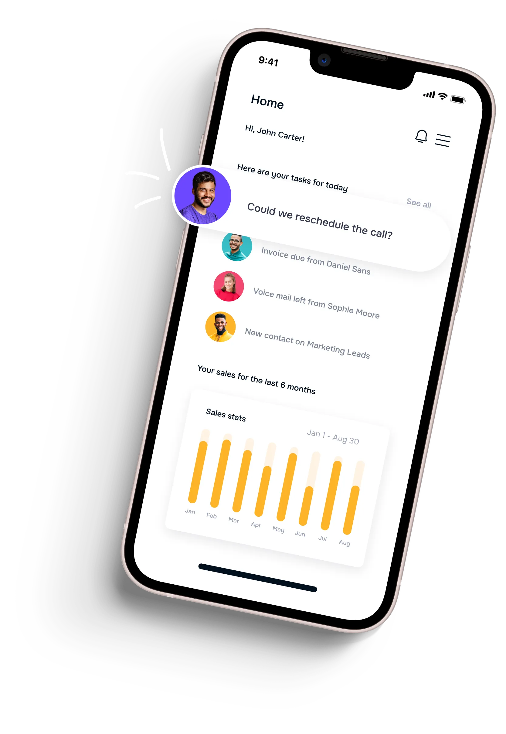Create Your Account - Promoplus X Webflow Template