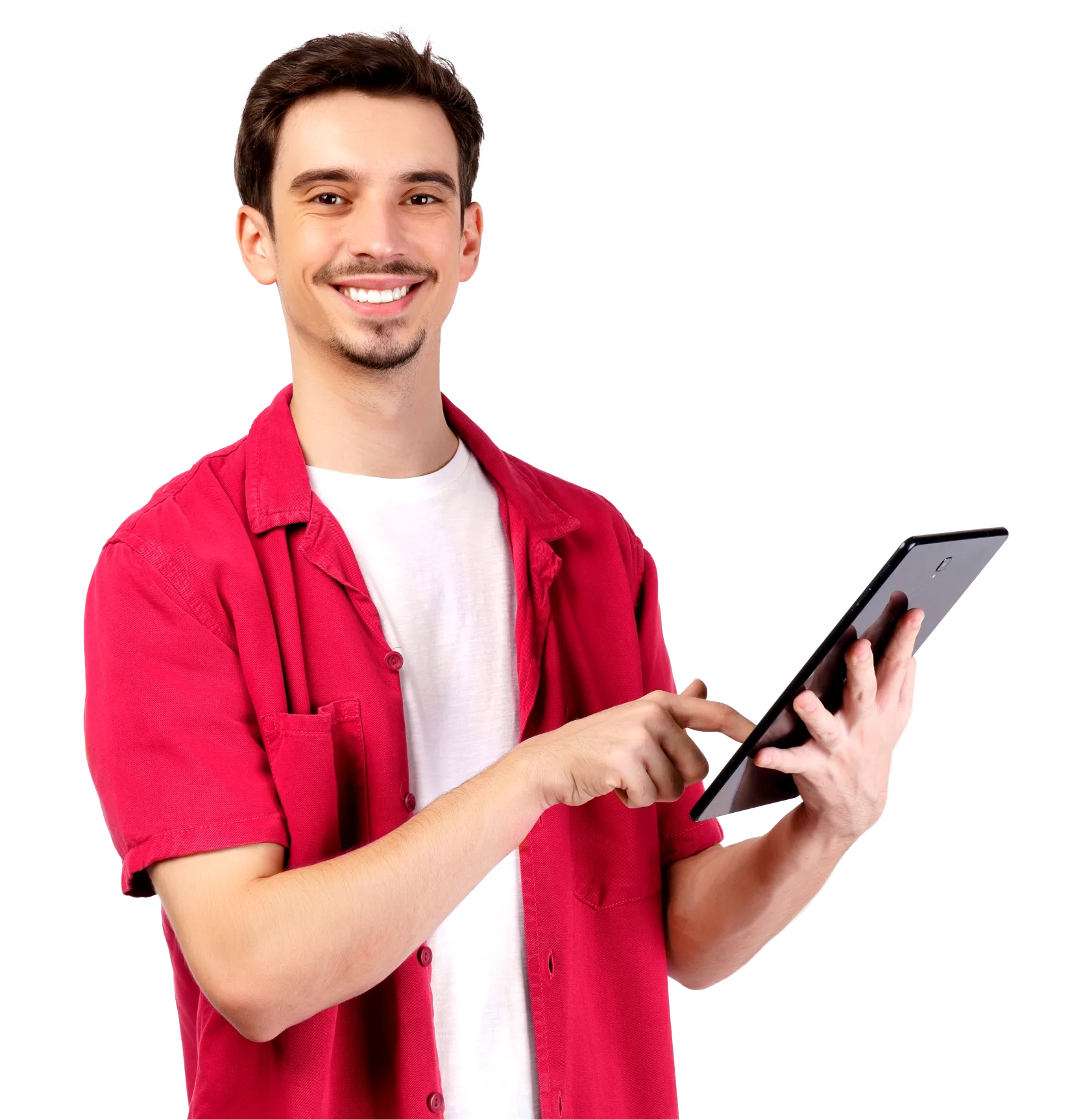 Coming Soon - Promoplus X Webflow Template