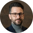 Image of professional-looking man.