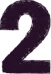 Number 2.