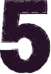Number 5.