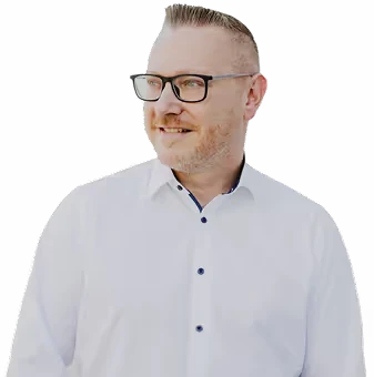 Ansprechpartner im Vertrieb von SMESK