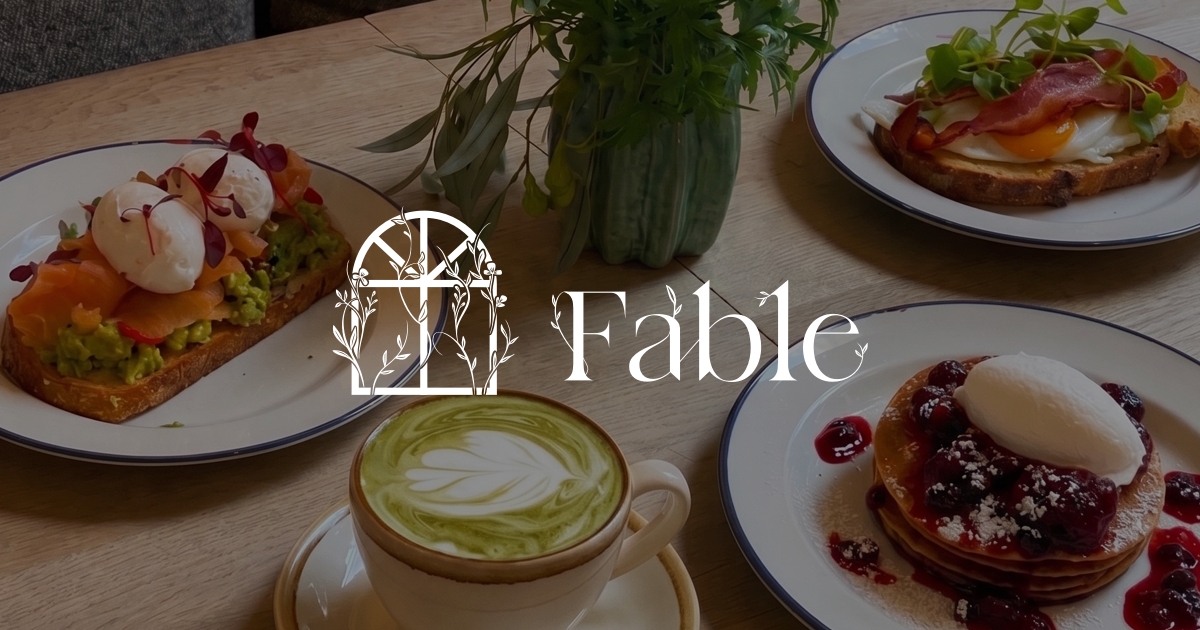 Fable in Richmond