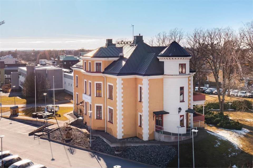 image of renovation project